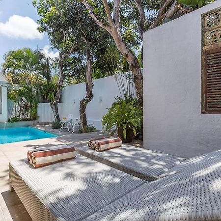 Modern 3Br Pool Villa Verone In Seminyak, Bali Canggu Dış mekan fotoğraf