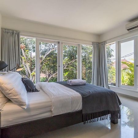 Modern 3Br Pool Villa Verone In Seminyak, Bali Canggu Dış mekan fotoğraf