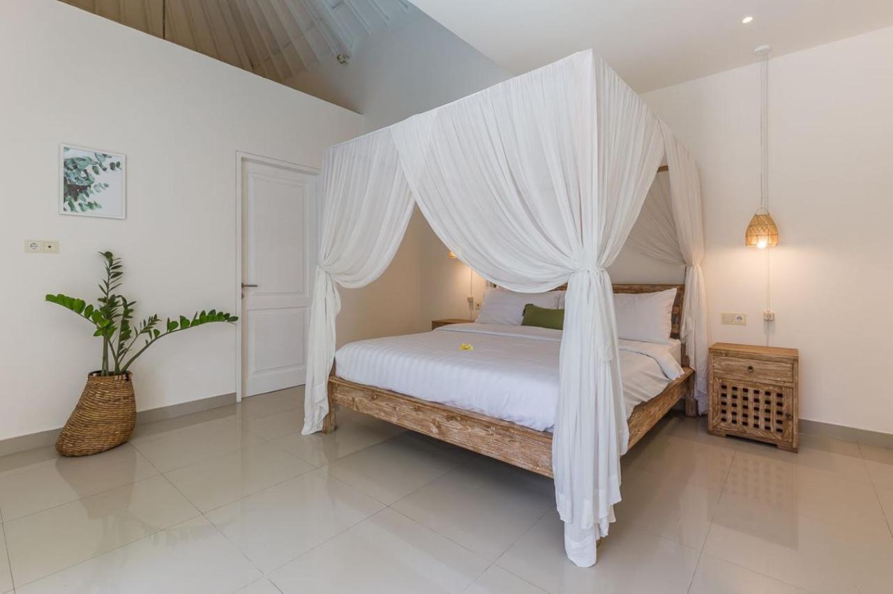 Modern 3Br Pool Villa Verone In Seminyak, Bali Canggu Dış mekan fotoğraf