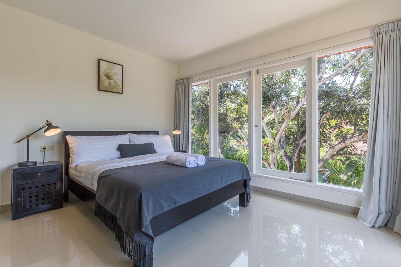 Modern 3Br Pool Villa Verone In Seminyak, Bali Canggu Dış mekan fotoğraf