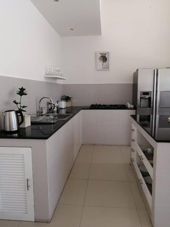 Modern 3Br Pool Villa Verone In Seminyak, Bali Canggu Dış mekan fotoğraf