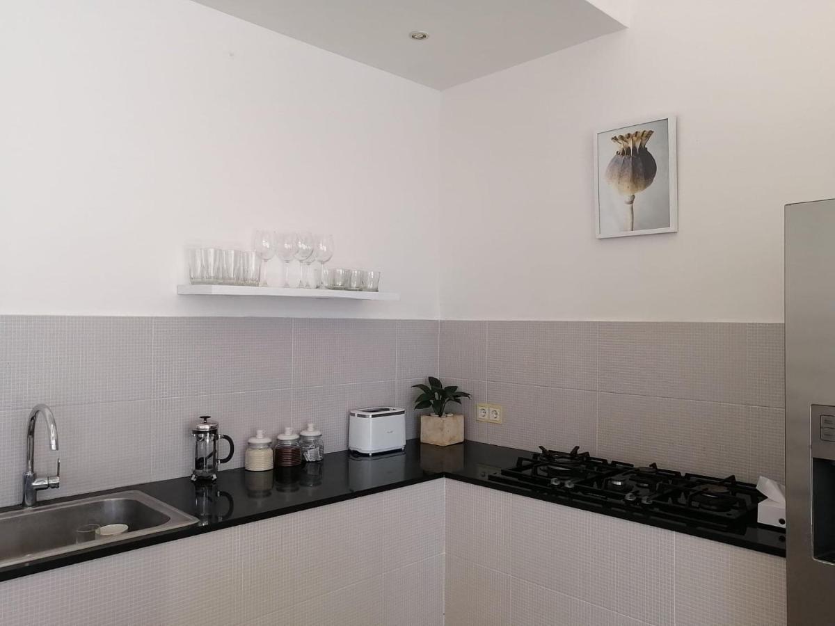 Modern 3Br Pool Villa Verone In Seminyak, Bali Canggu Dış mekan fotoğraf